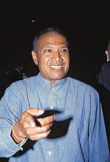 ananda krishnan guise