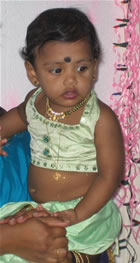 Thevanasri