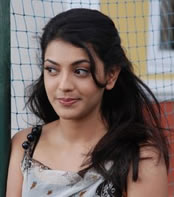 kajol agarwal