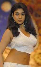 nayanthara