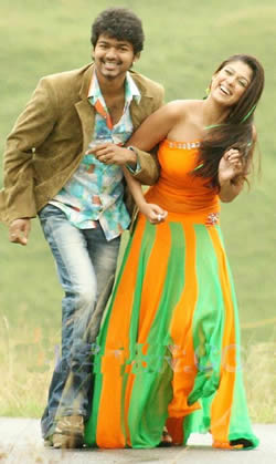 nayanthara