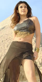 nayanthara