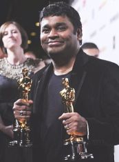 rahman