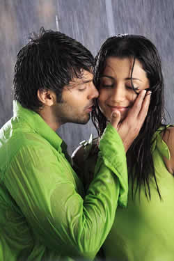 trisha