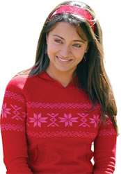 trisha