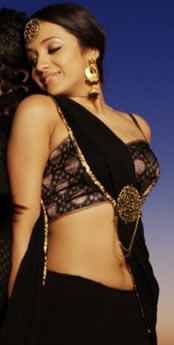 trisha